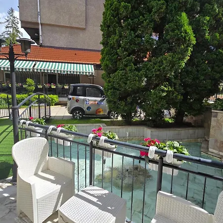 тото шанс Ξενοδοχείο