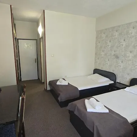 тото шанс 2* Βέλινγκραντ