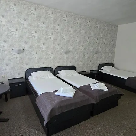 тото шанс Hotel Velingrad