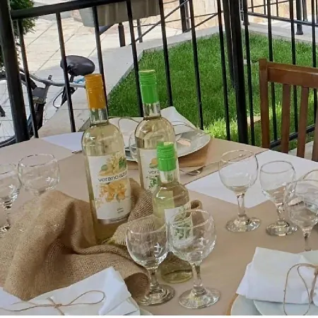 тото шанс Ξενοδοχείο