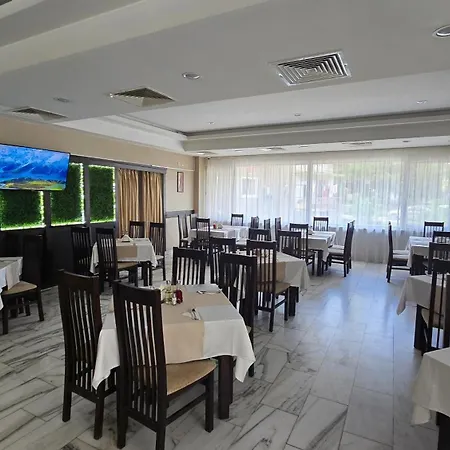 тото шанс 2* Velingrad