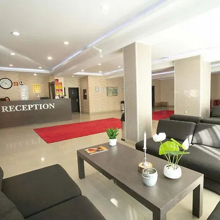 Hotel тото шанс Velingrad