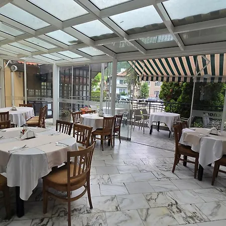 Ξενοδοχείο тото шанс