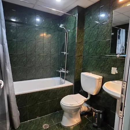 Ξενοδοχείο тото шанс Βέλινγκραντ