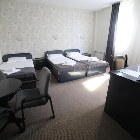 тото шанс Ξενοδοχείο 2*