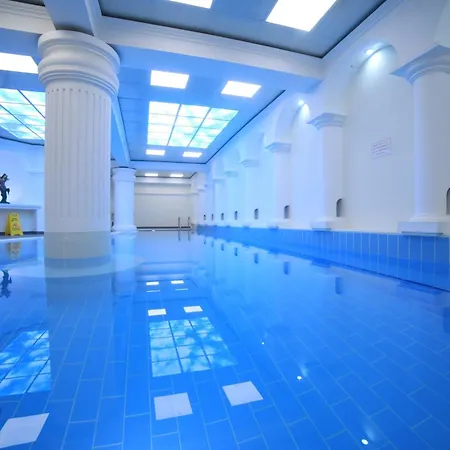 Ξενοδοχείο тото шанс