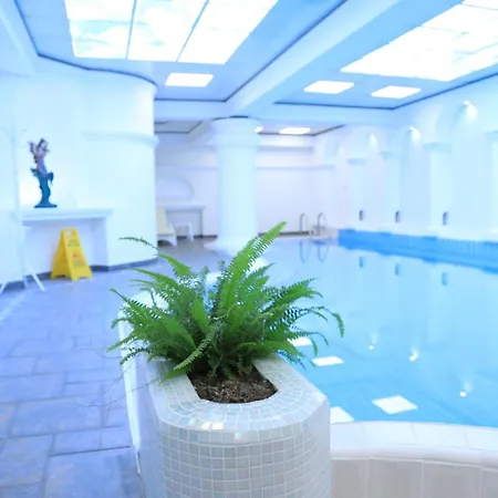 тото шанс Hotel