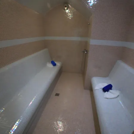 Ξενοδοχείο тото шанс Βέλινγκραντ