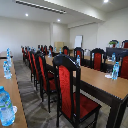 тото шанс Ξενοδοχείο