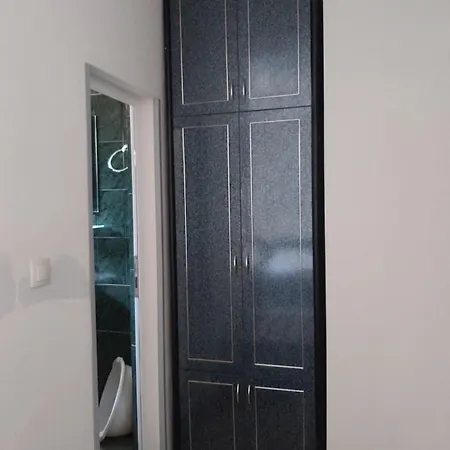 Ξενοδοχείο тото шанс Βέλινγκραντ