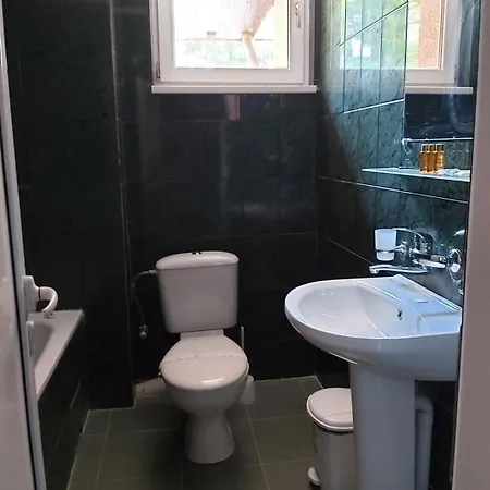 тото шанс Hotel Velingrad