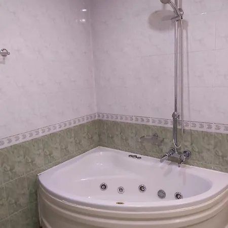 тото шанс Ξενοδοχείο Βέλινγκραντ