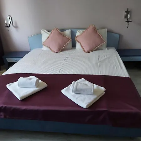 тото шанс Ξενοδοχείο Βέλινγκραντ