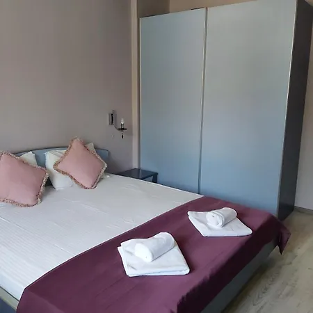 Hotel тото шанс 2*