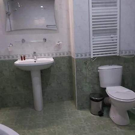Hotel тото шанс Velingrad