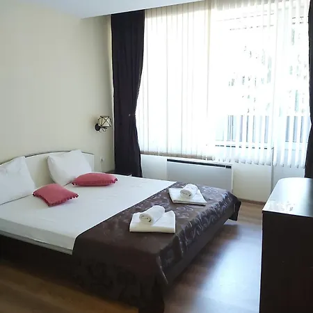 Hotell тото шанс Velingrad