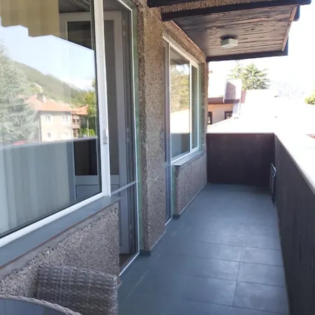 Ξενοδοχείο тото шанс Βέλινγκραντ