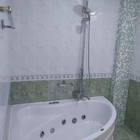 тото шанс Hotel 2*