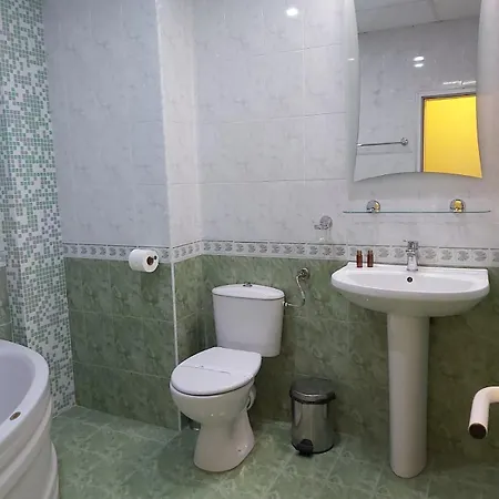 Ξενοδοχείο тото шанс Βέλινγκραντ