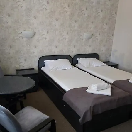 тото шанс 2* Velingrad