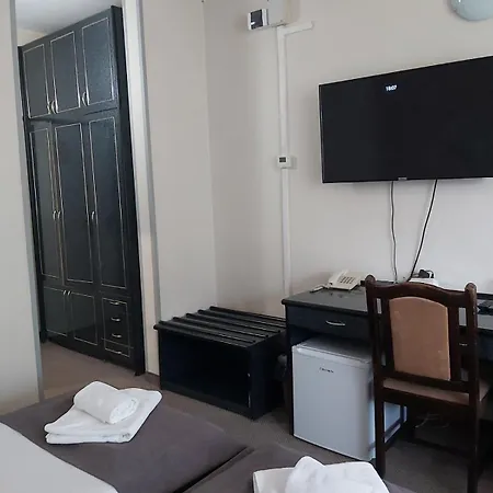 Hotel тото шанс
