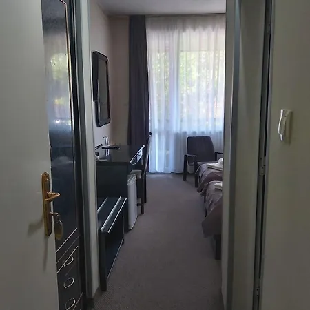 тото шанс Hotell Velingrad