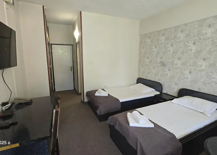 тото шанс 2* Velingrad