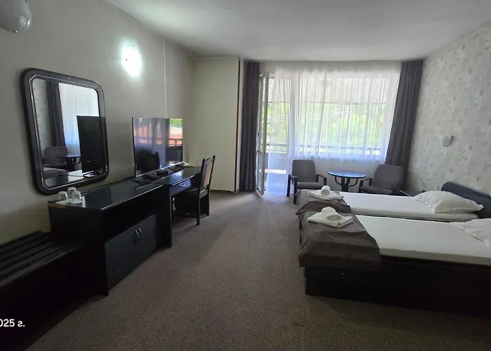 тото шанс Velingrad