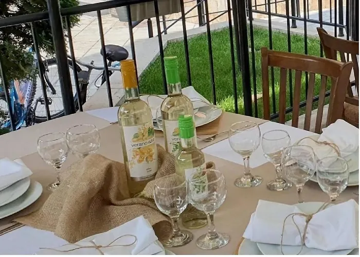 тото шанс Otel