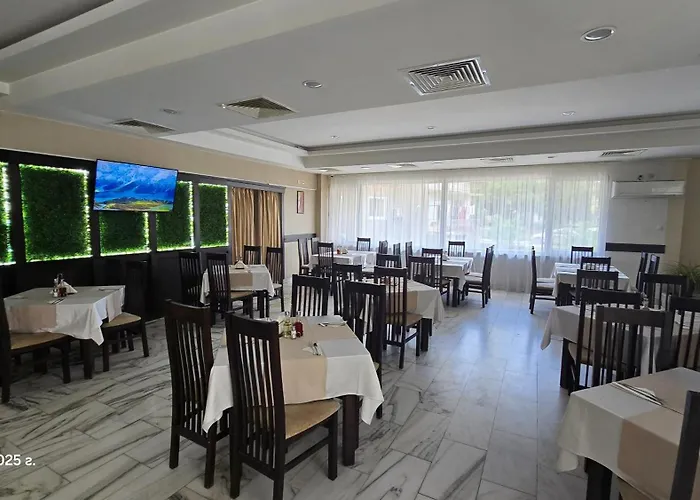 тото шанс 2* Velingrad