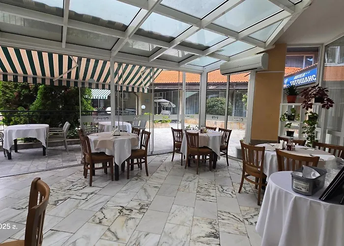 тото шанс Velingrad