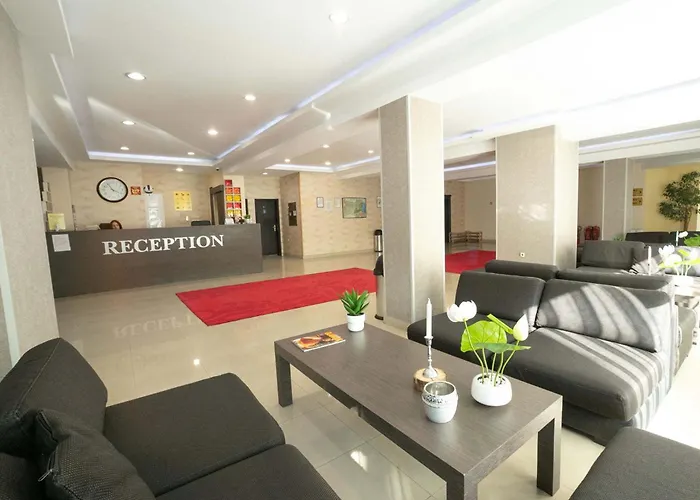 Otel тото шанс Velingrad