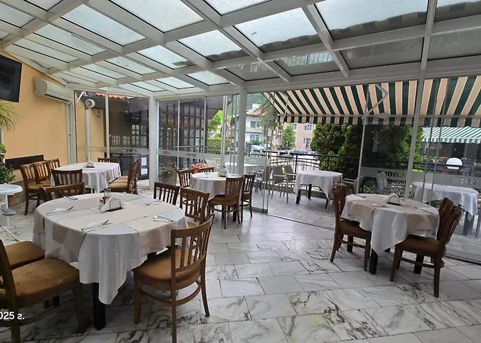 Otel тото шанс