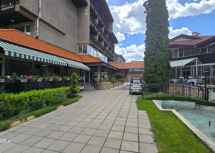 Otel тото шанс