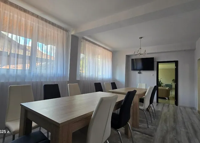 тото шанс Otel Velingrad