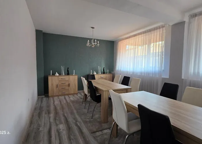 тото шанс Otel Velingrad