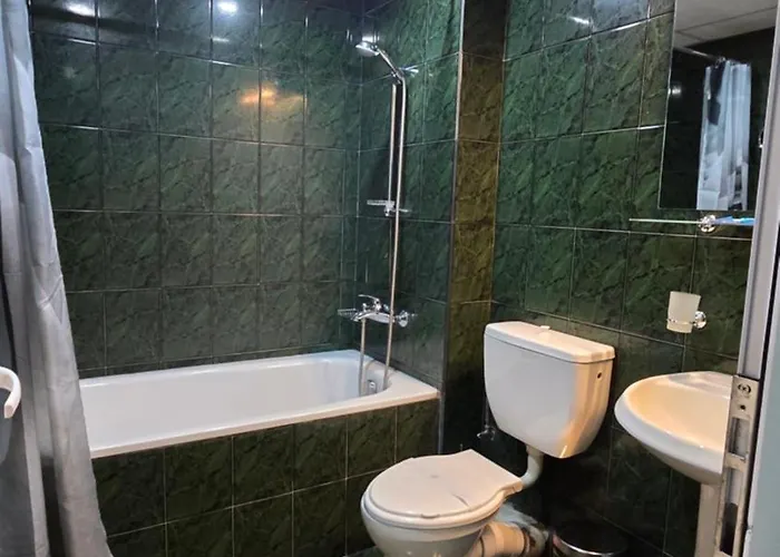 Otel тото шанс Velingrad