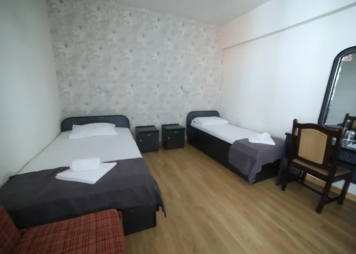 тото шанс 2* Velingrad