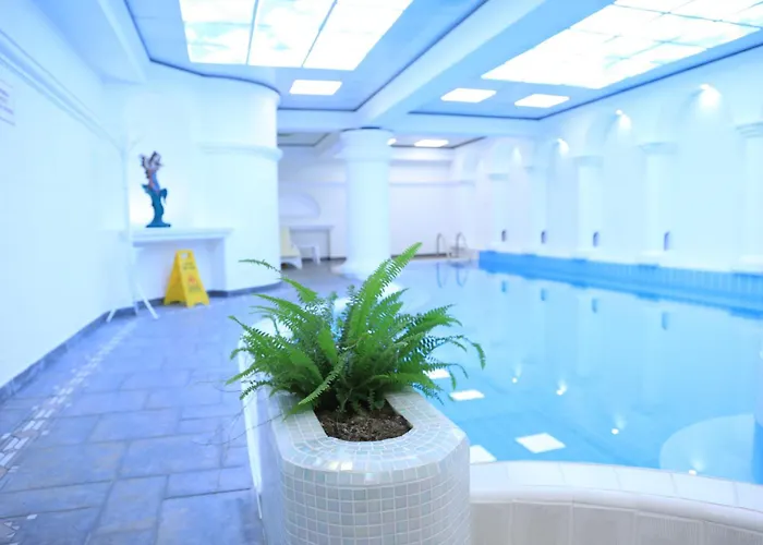 тото шанс Otel