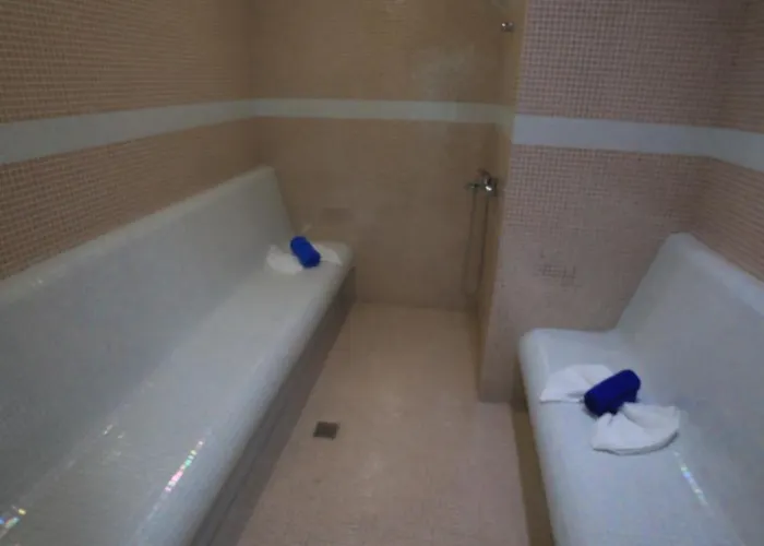 Otel тото шанс Velingrad