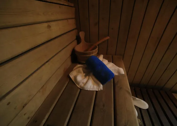 тото шанс Otel 2*