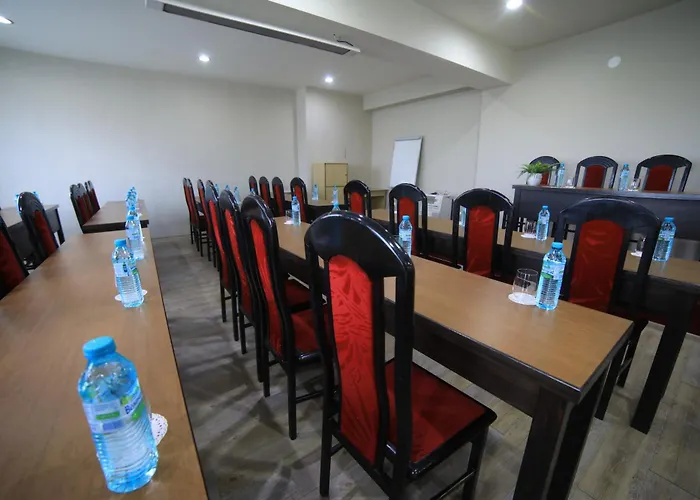 тото шанс Otel