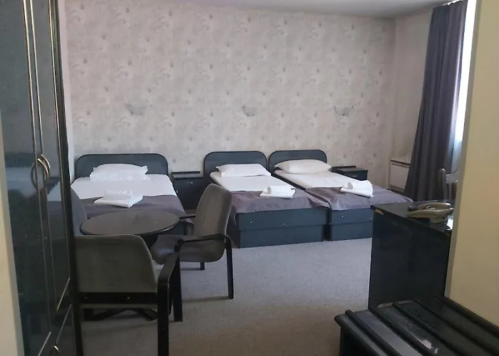 тото шанс Otel