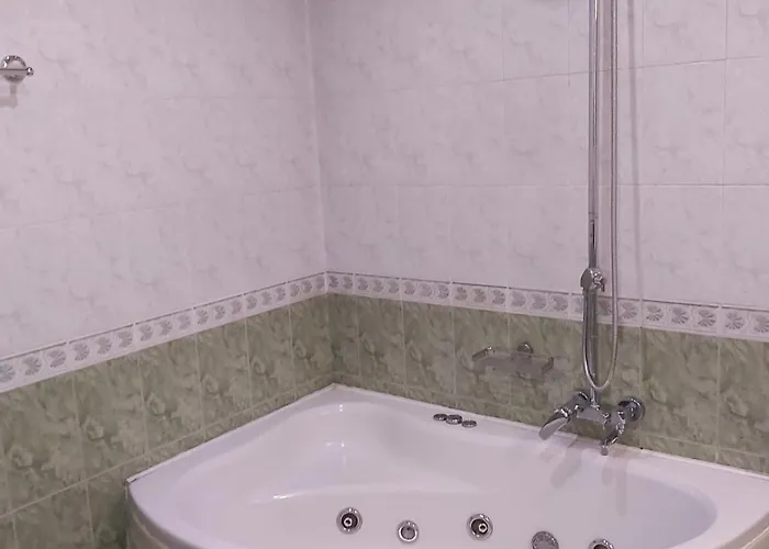 тото шанс Otel Velingrad