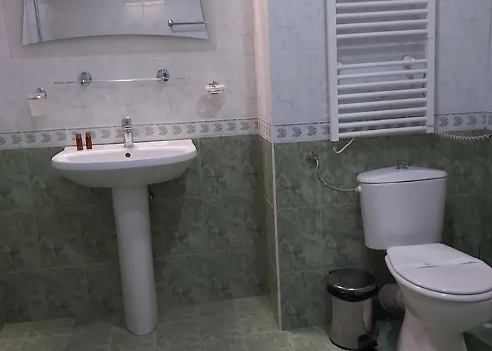 Otel тото шанс Velingrad