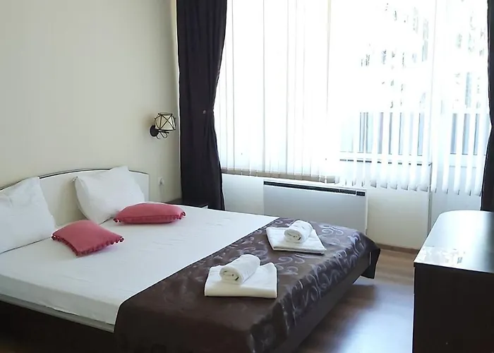 Otel тото шанс Velingrad