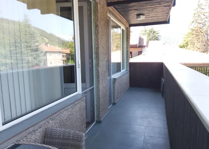 Otel тото шанс Velingrad