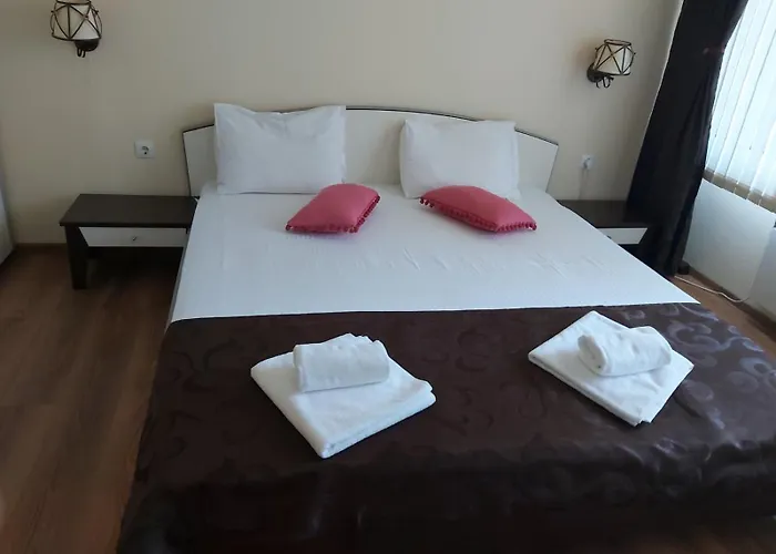 тото шанс Velingrad