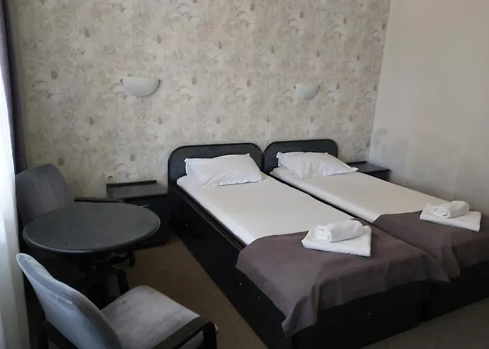 тото шанс 2* Velingrad