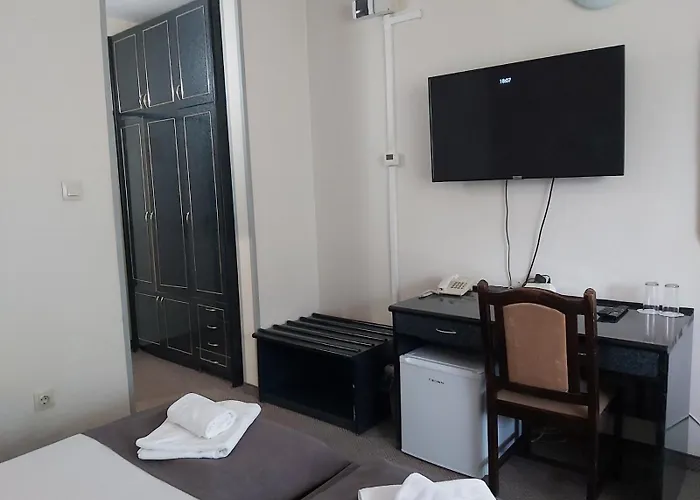 Otel тото шанс